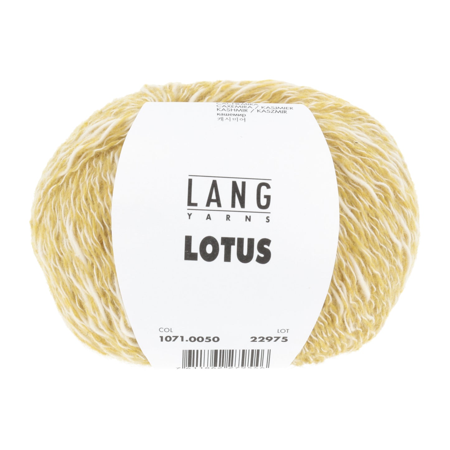 Lang Yarns Lotus (50) mezgimo siūlai