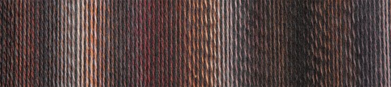 Schoppel Wolle Zauberball Crazy (2544) "Autumn Inspiration" mezgimo siūlai