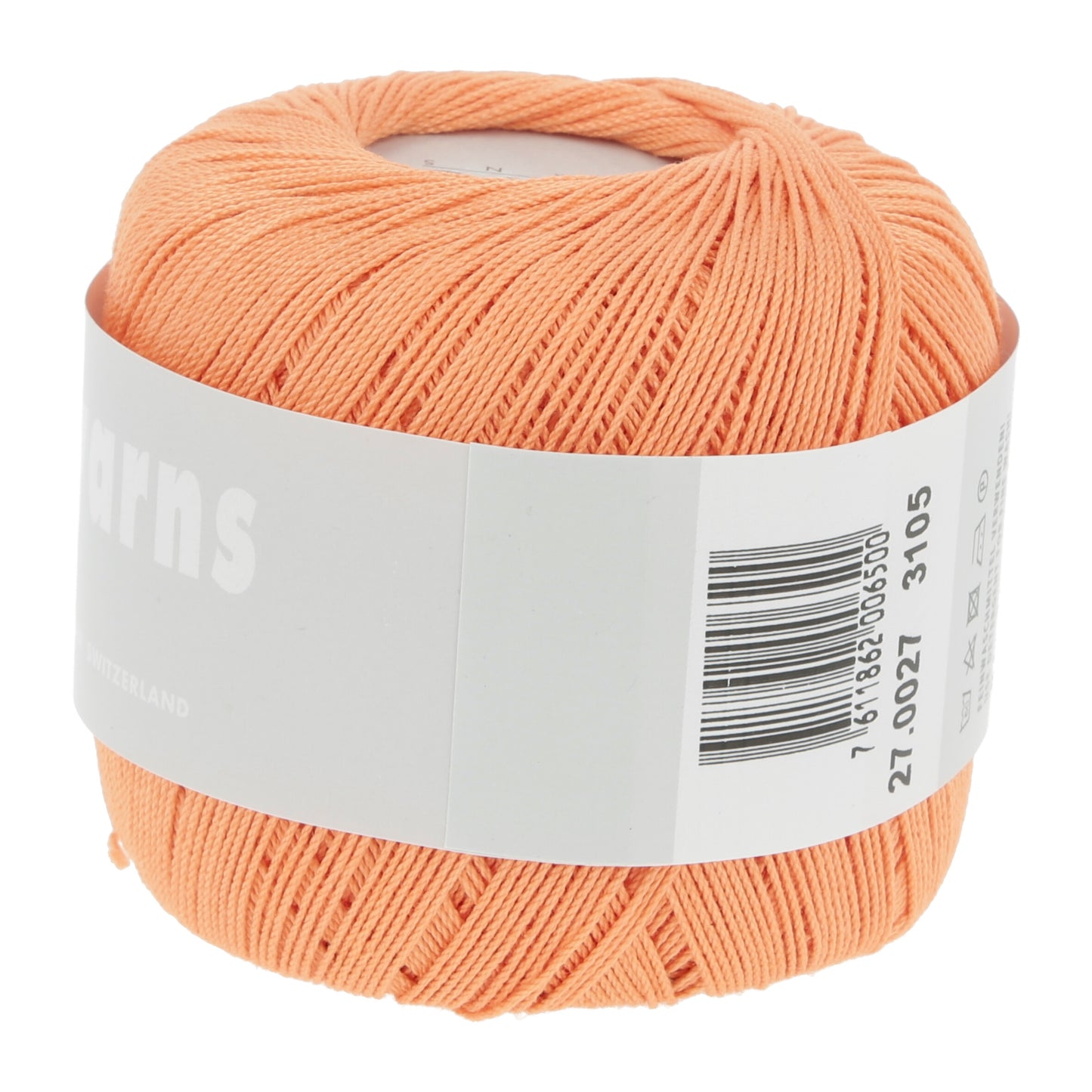 Lang Yarns Rosanna (27) nėrimo siūlai