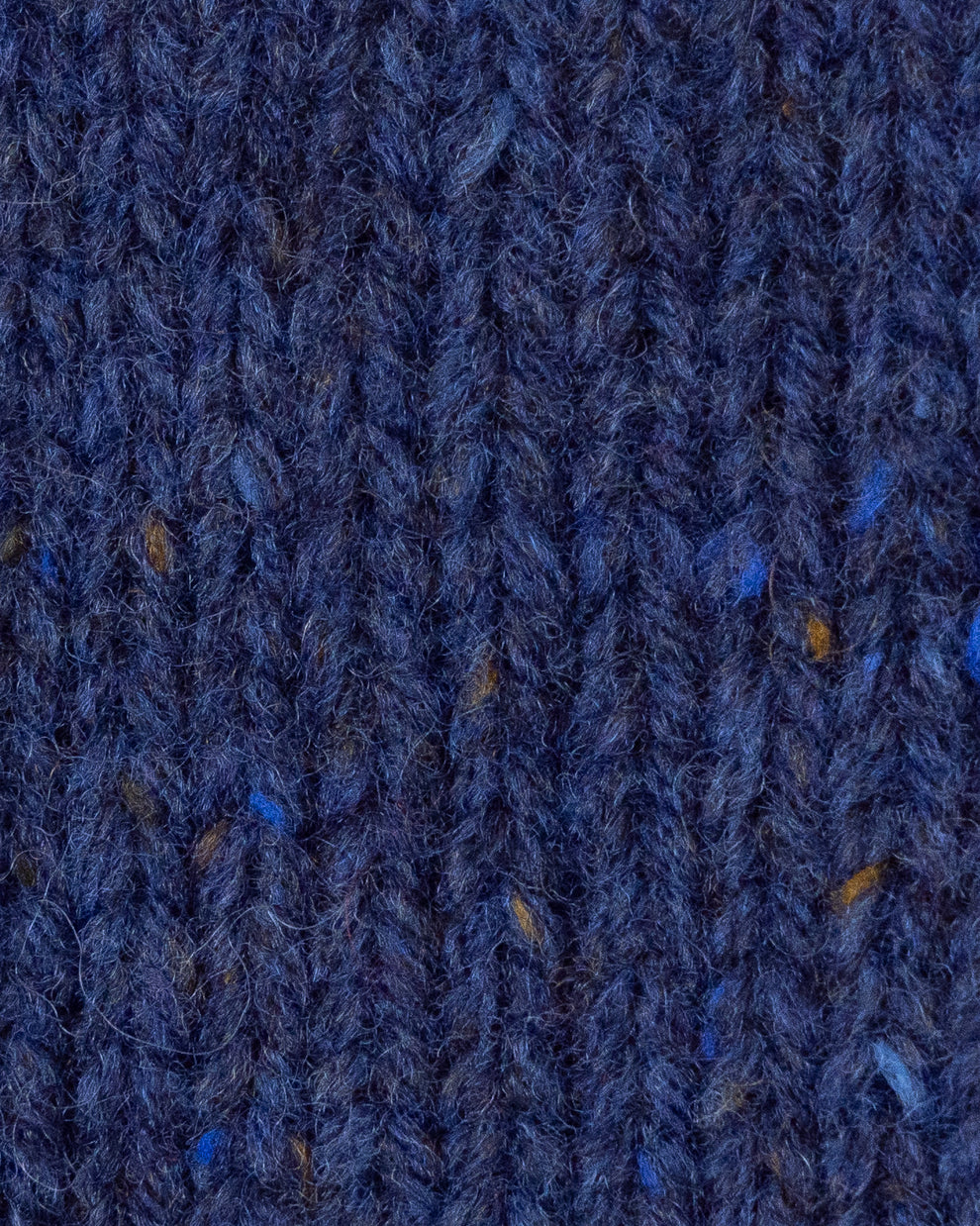 Majo Tweed Supreme (506) "Džinso" mezgimo siūlai