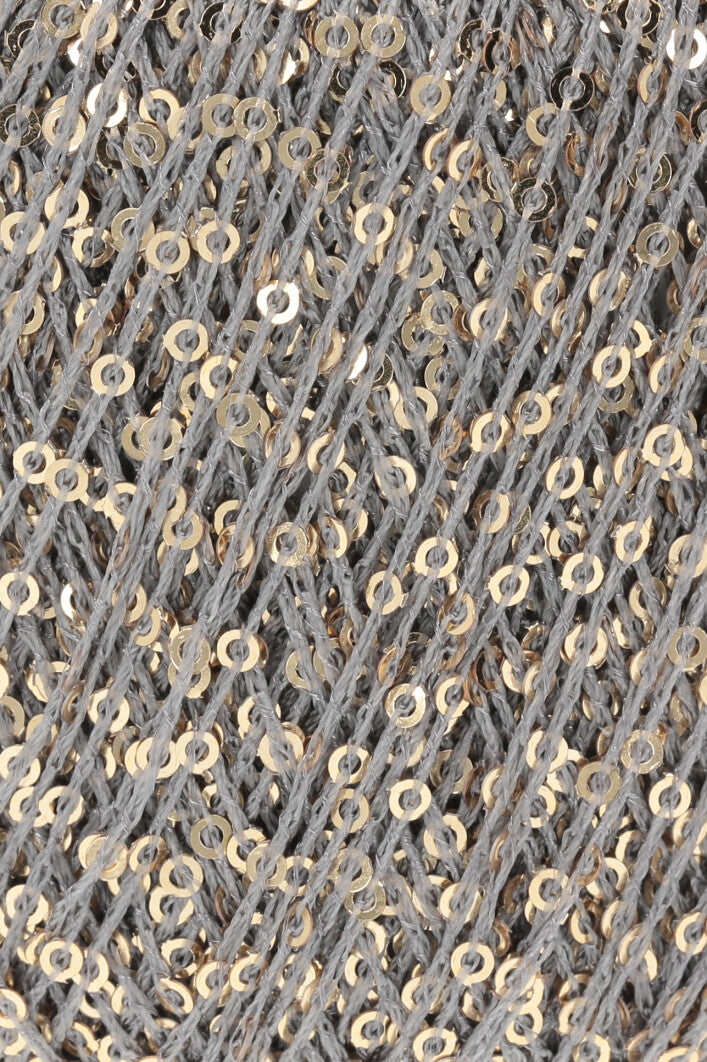 Lang Yarns Paillettes (3) mezgimo siūlai