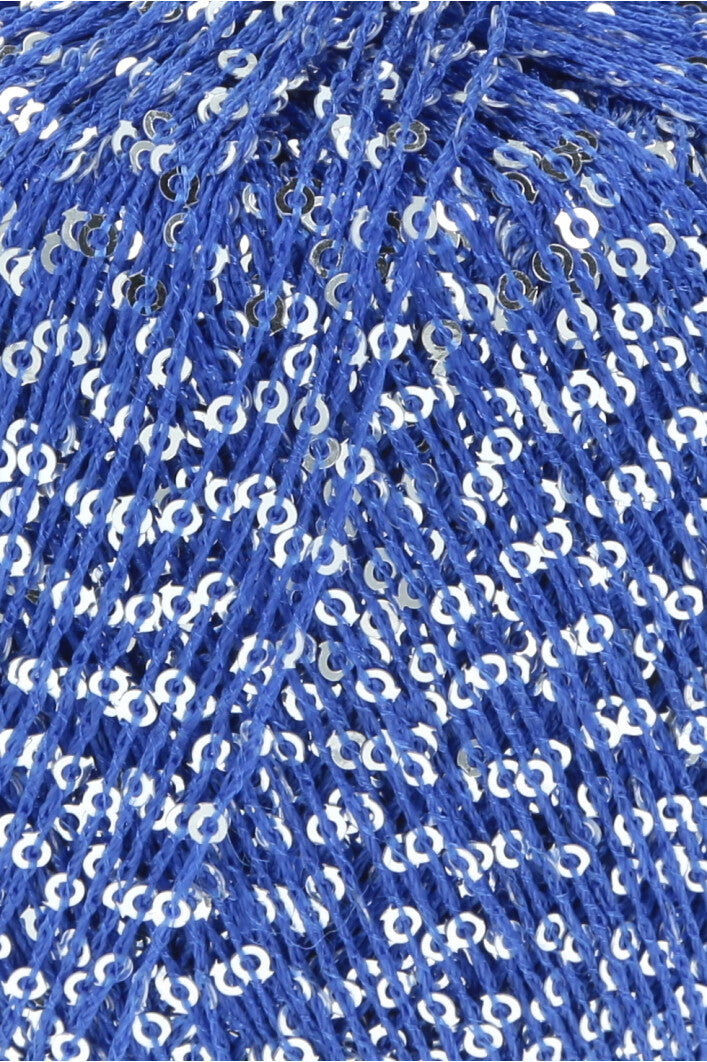 Lang Yarns Paillettes (6) mezgimo siūlai