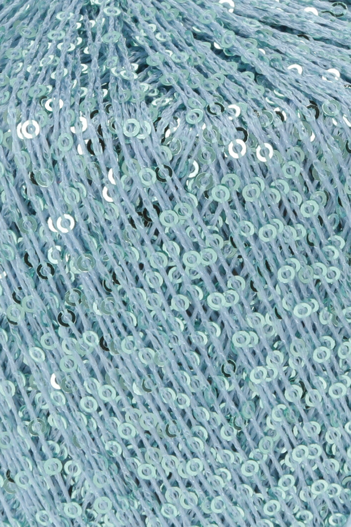 Lang Yarns Paillettes (20) mezgimo siūlai