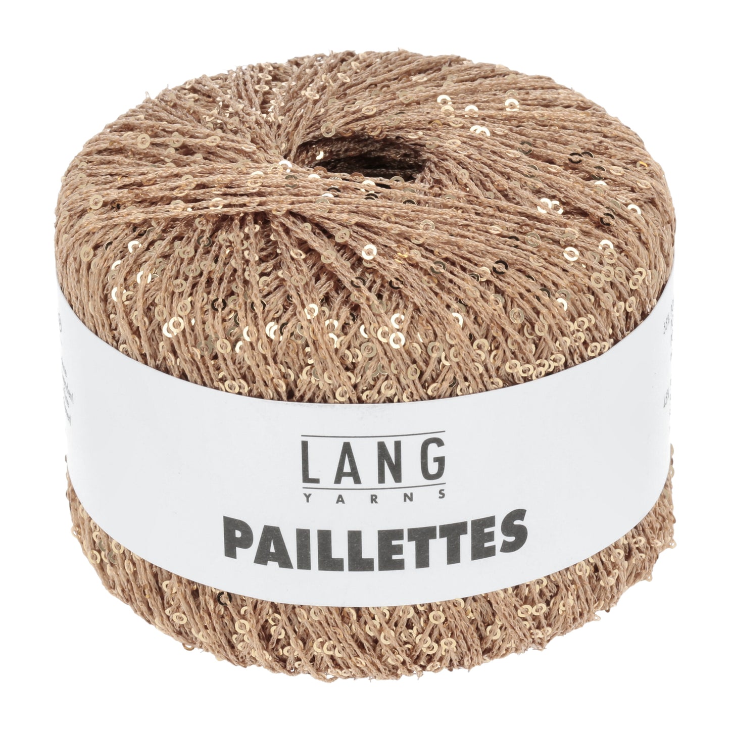 Lang Yarns Paillettes (28) mezgimo siūlai