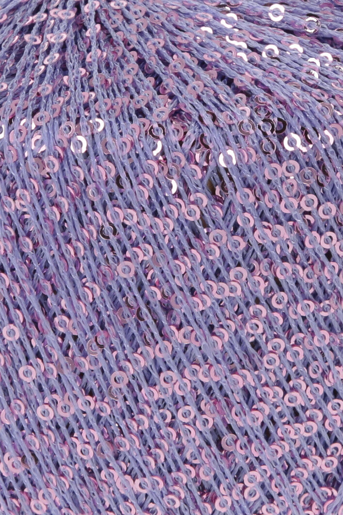 Lang Yarns Paillettes (46) mezgimo siūlai