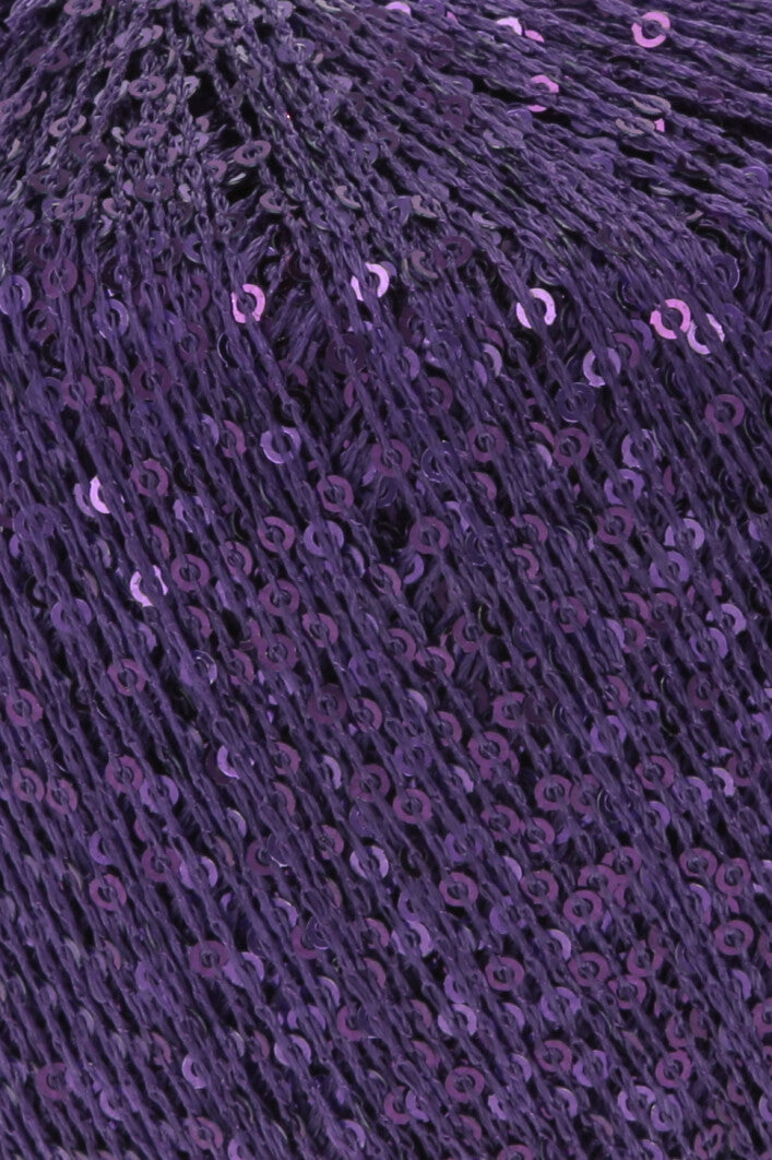 Lang Yarns Paillettes (47) mezgimo siūlai