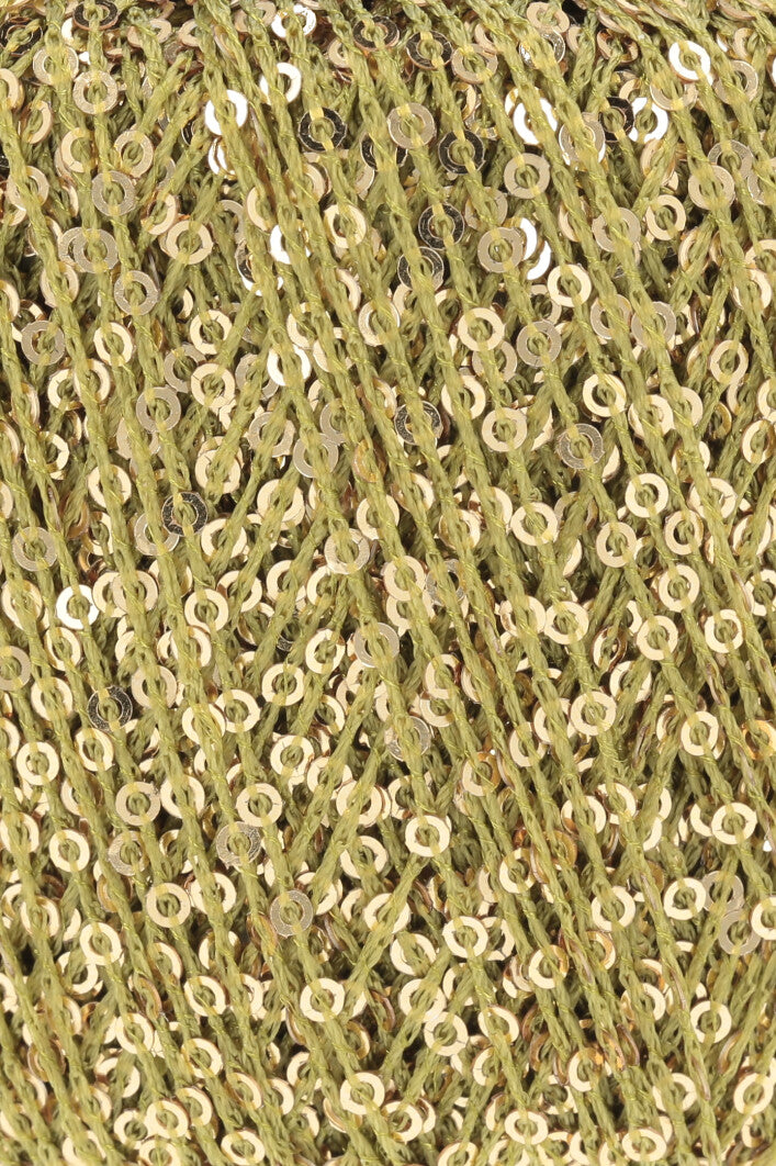 Lang Yarns Paillettes (97) mezgimo siūlai
