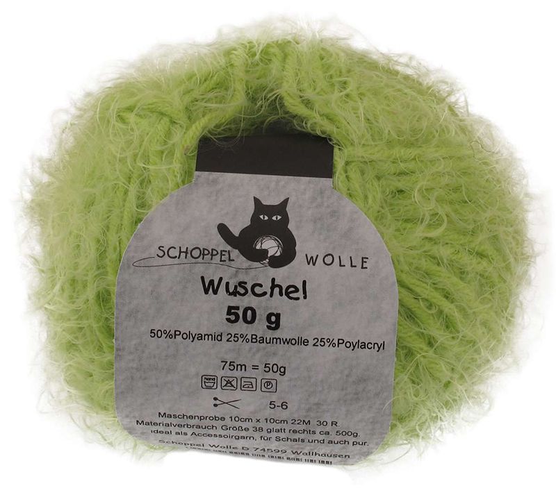 Schoppel Wolle Kaboom (6671) siūlai