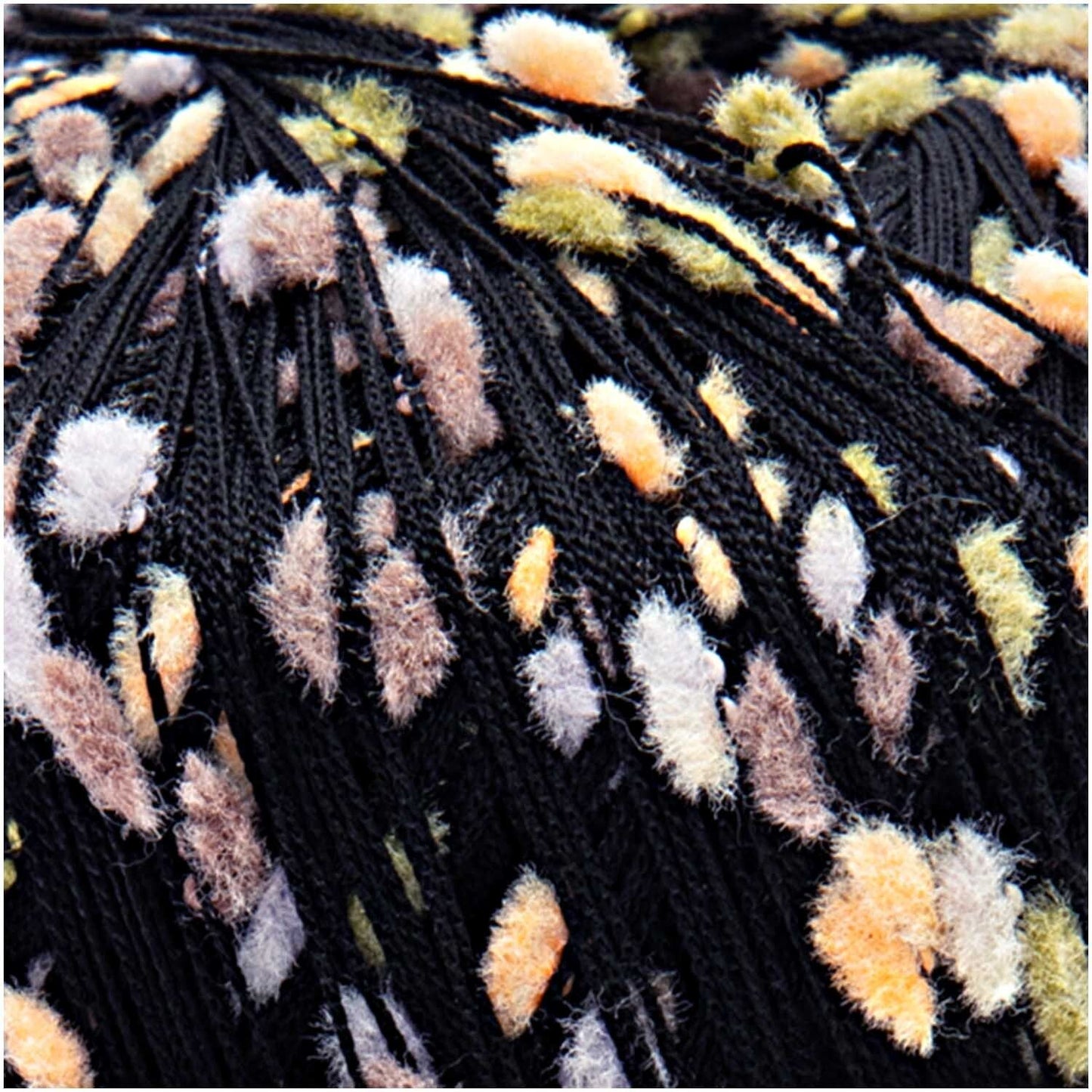 Rico Creative Jazz Up (1) mezgimo siūlai