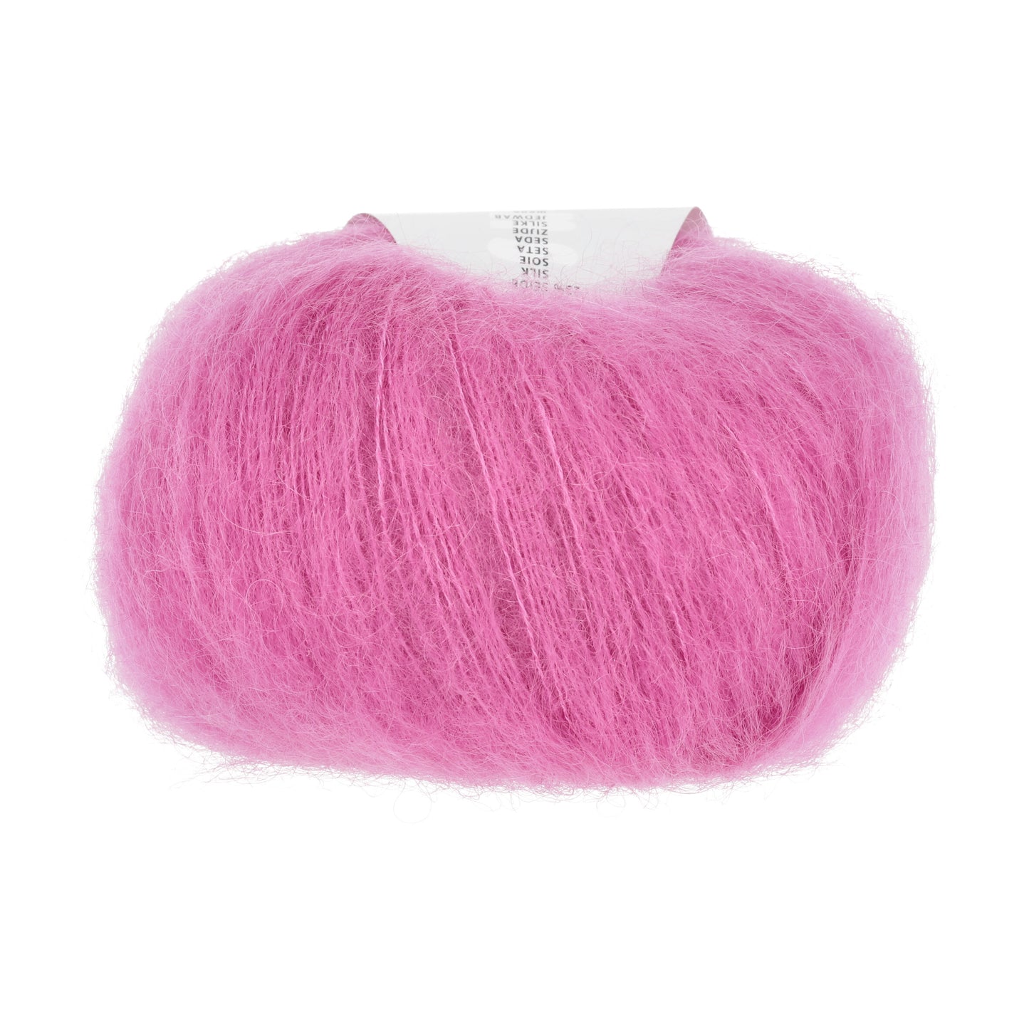 Lang Yarns MOHAIR LUXE (66) mezgimo siūlai