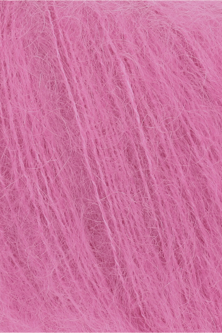 Lang Yarns MOHAIR LUXE (66) mezgimo siūlai