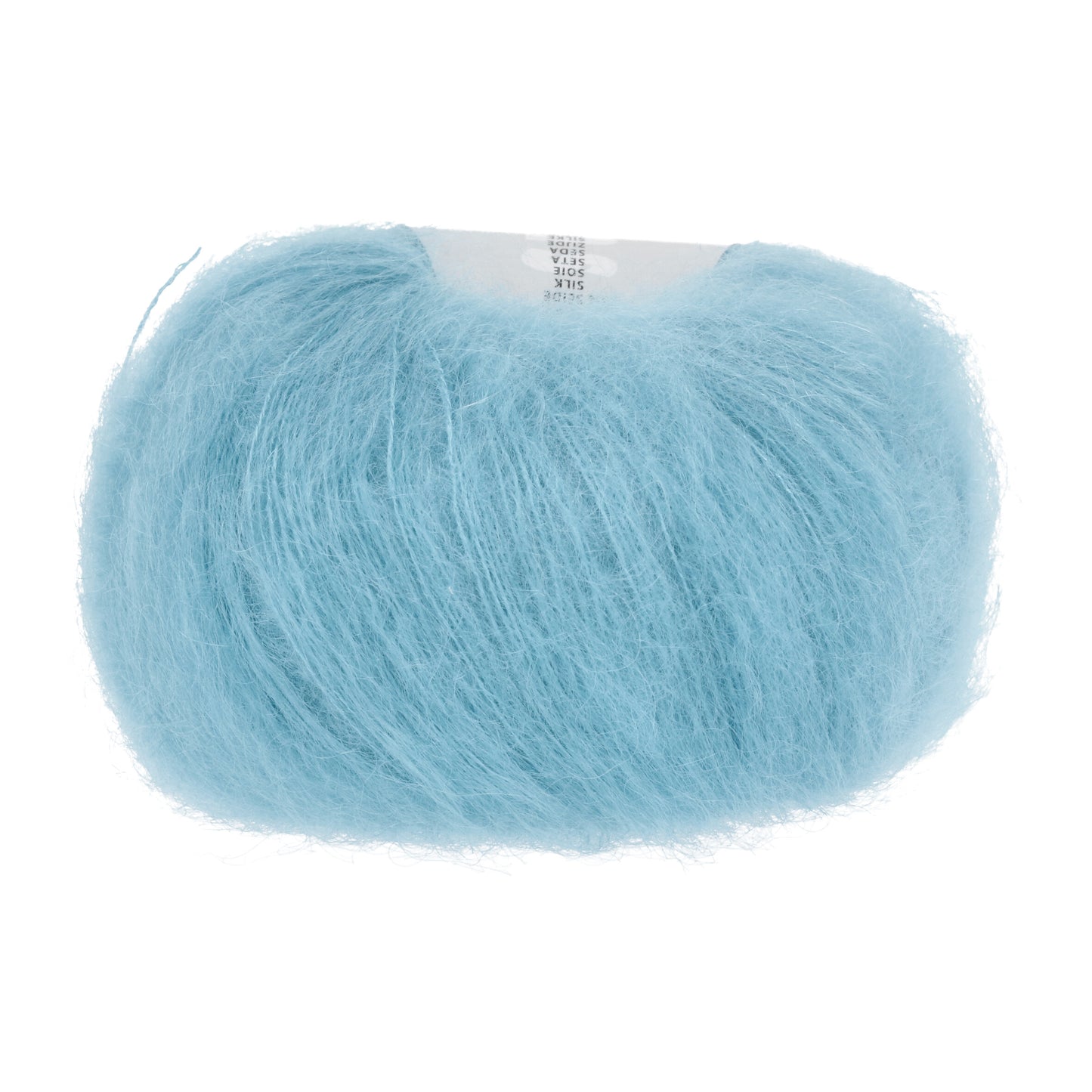 Lang Yarns MOHAIR LUXE (79) mezgimo siūlai
