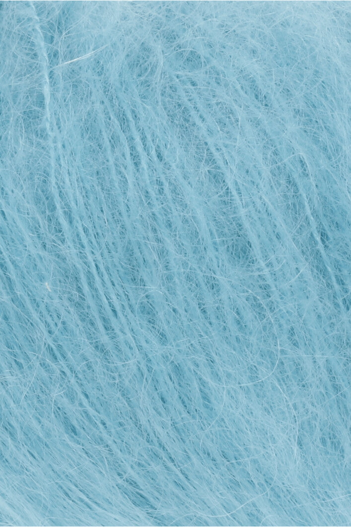 Lang Yarns MOHAIR LUXE (79) mezgimo siūlai