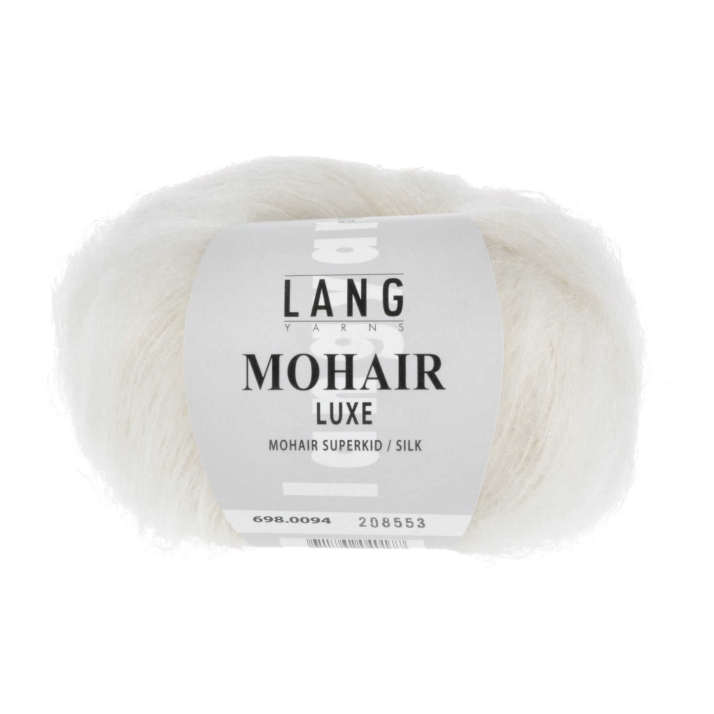 Lang Yarns MOHAIR LUXE (94) mezgimo siūlai