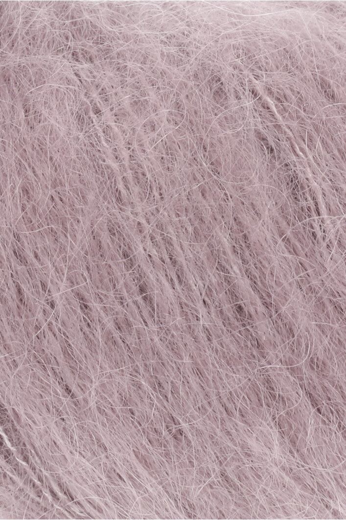 Lang Yarns MOHAIR LUXE (348) mezgimo siūlai