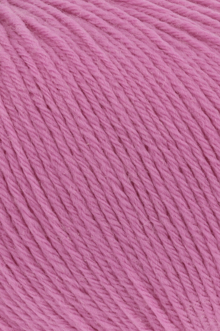 Lang Yarns MERINO 200 BEBE (319) mezgimo siūlai