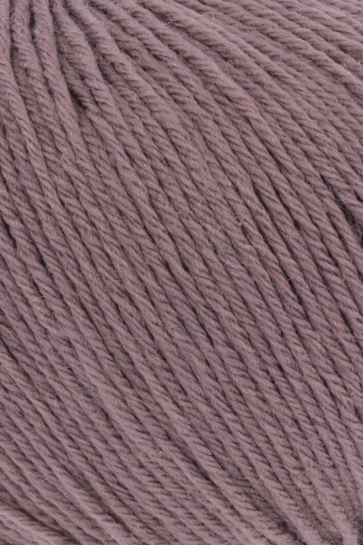 Lang Yarns MERINO 200 BEBE (448) mezgimo siūlai