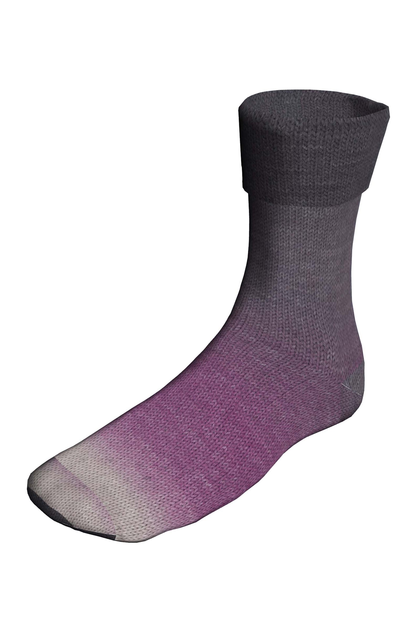 Lang Yarns Jawoll Twin (509) mezgimo siūlai