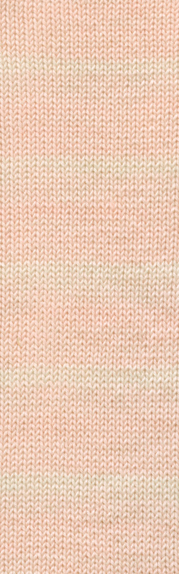 Lang Yarns Super Soxx Cashmere Color mezgimo siūlai