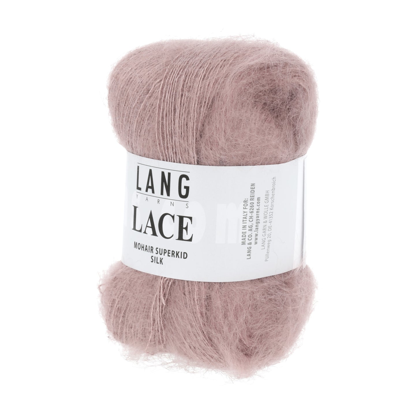 Lang Yarns Lace (48) mezgimo siūlai