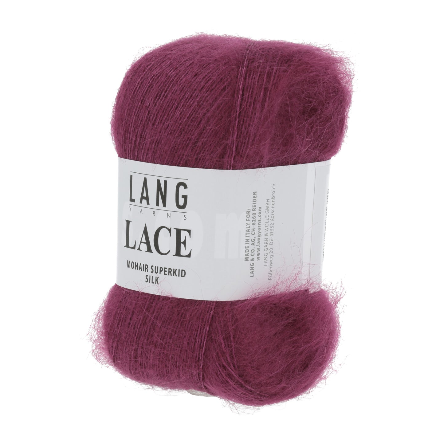 Lang Yarns Lace (66) mezgimo siūlai