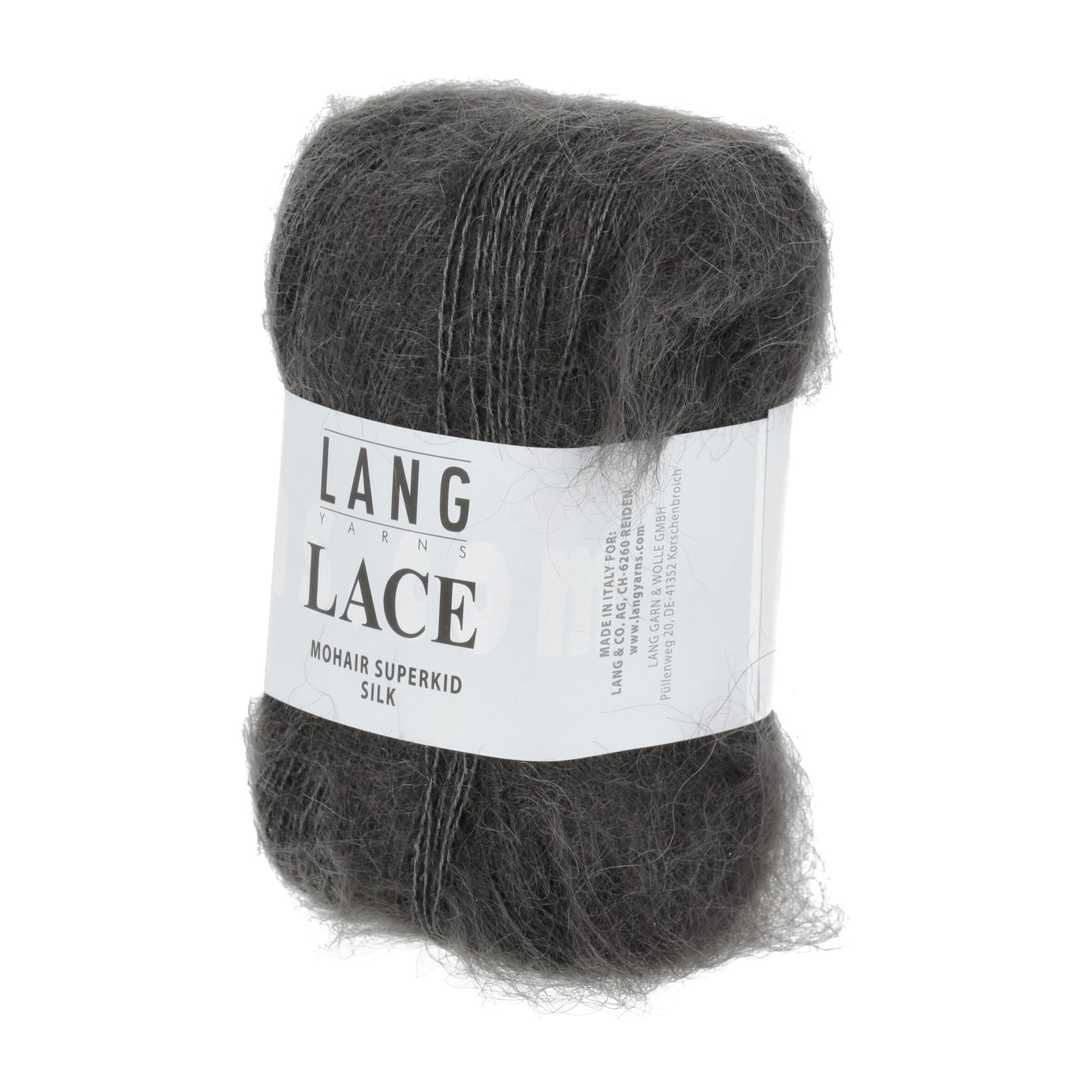 Lang Yarns Lace (70) mezgimo siūlai
