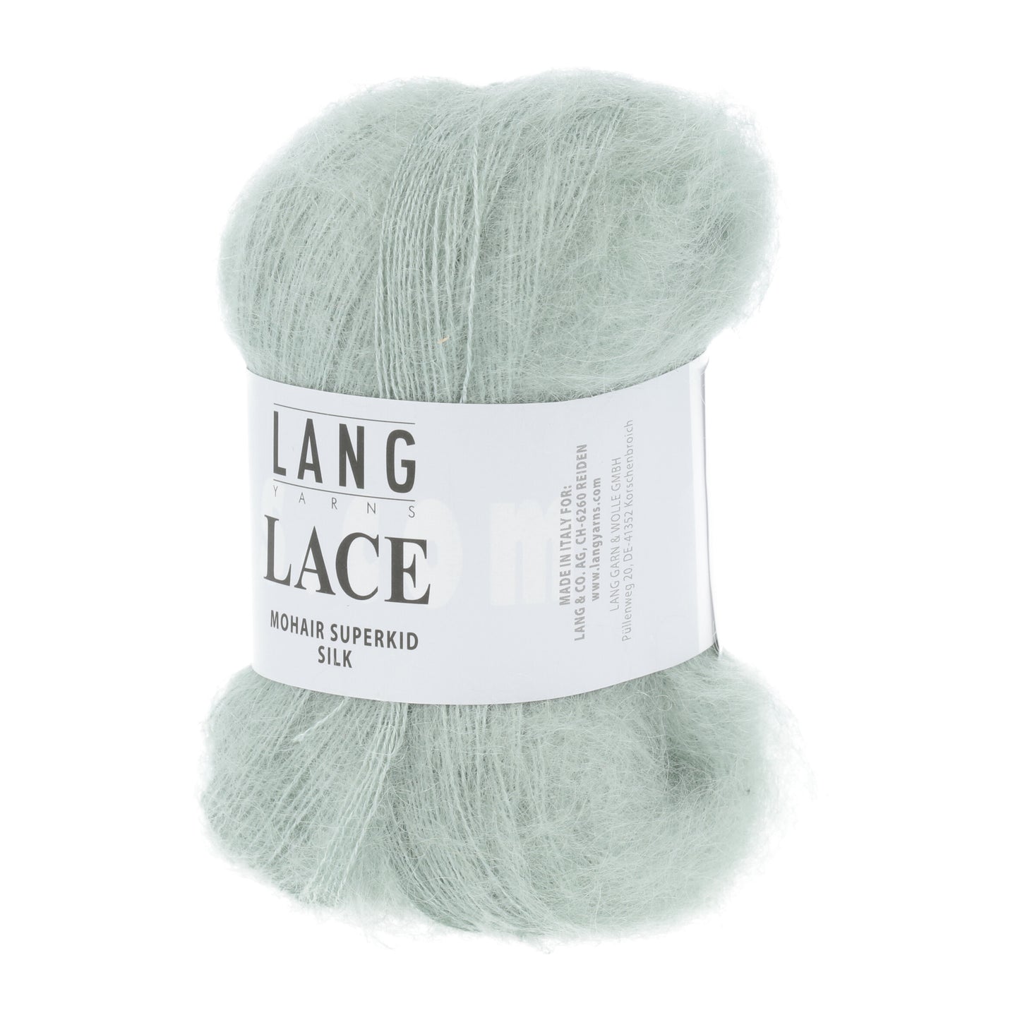 Lang Yarns Lace (91) mezgimo siūlai
