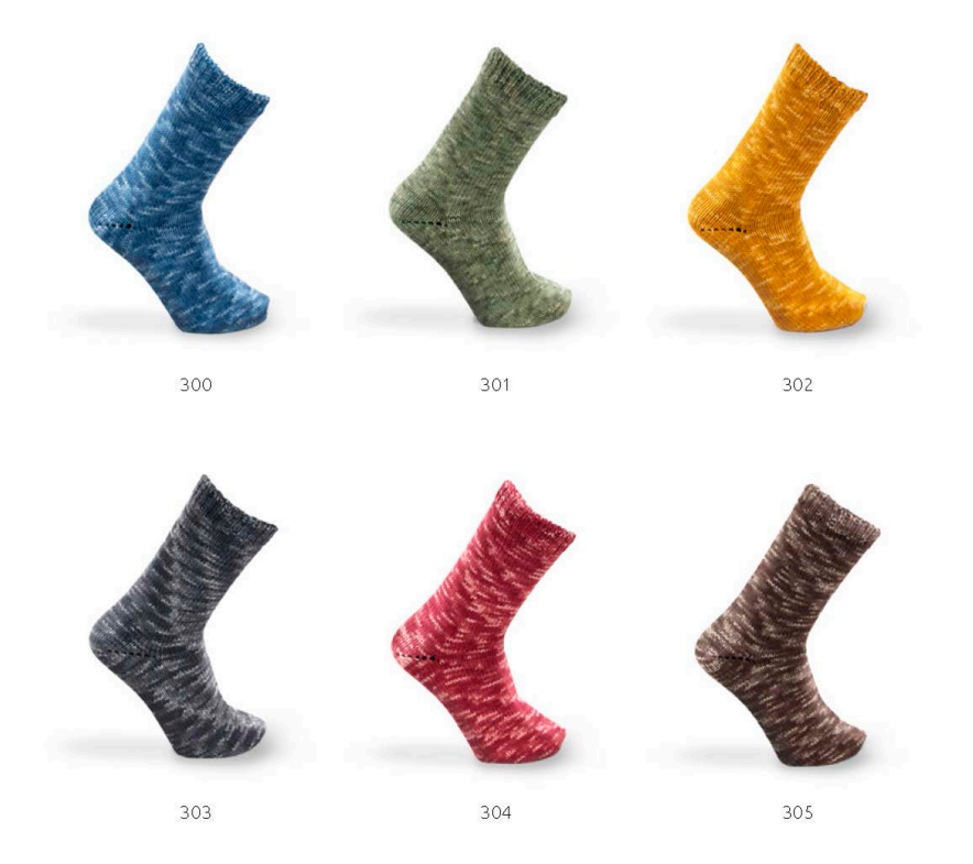 Concept by Katia AAMU siūlai (303) mezgimo siūlai