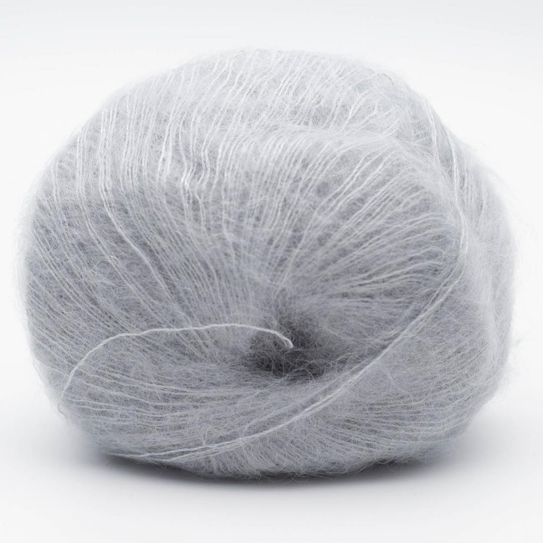 Kremke Silky Kid 64 mezgimo siūlai