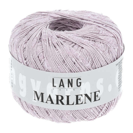 Lang Yarns MARLENE (9) mezgimo siūlai