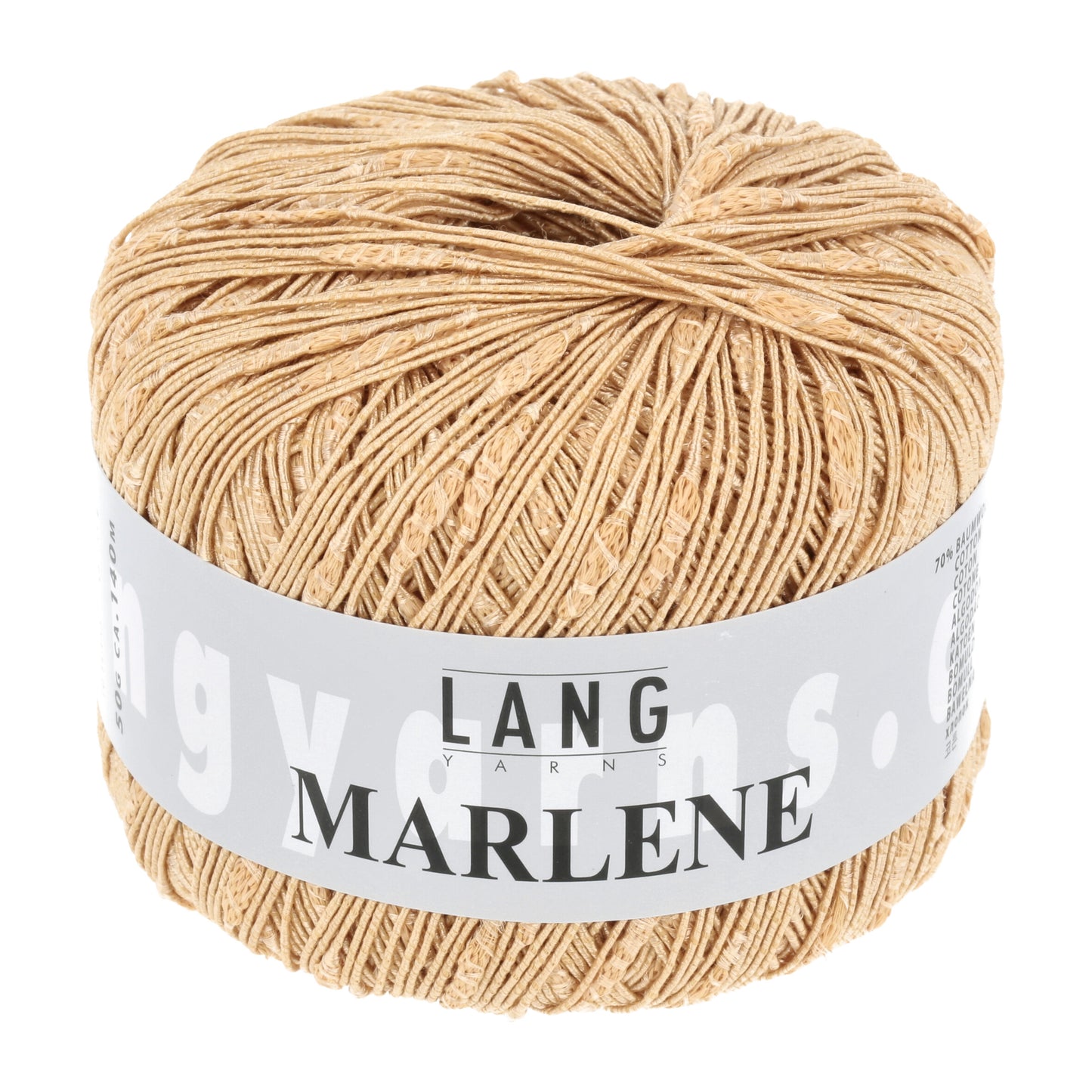 Lang Yarns MARLENE (27) mezgimo siūlai