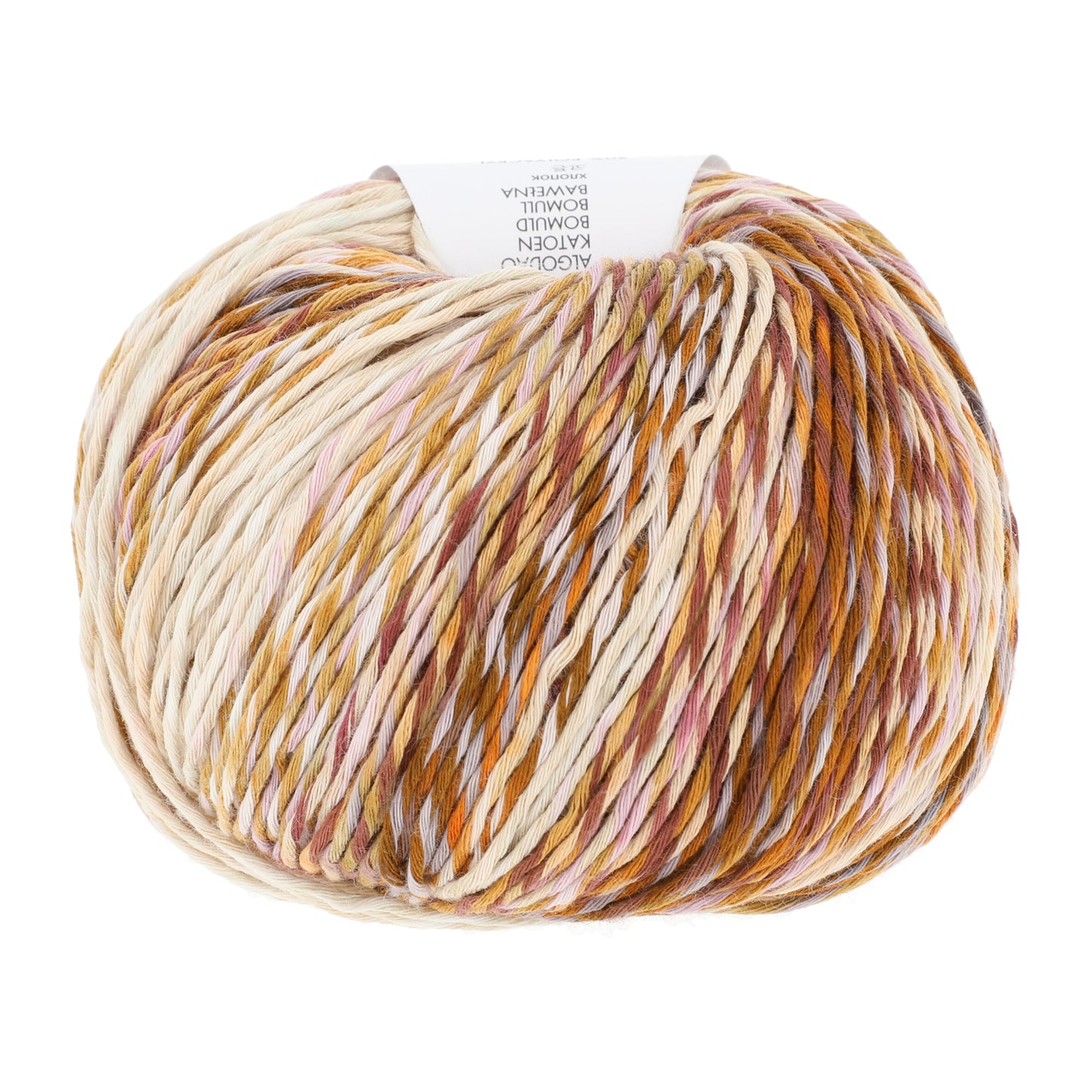 Lang Yarns Tropical (15) mezgimo siūlai