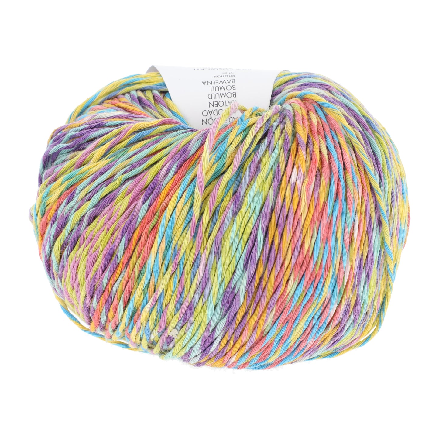 Lang Yarns Tropical (52) mezgimo siūlai