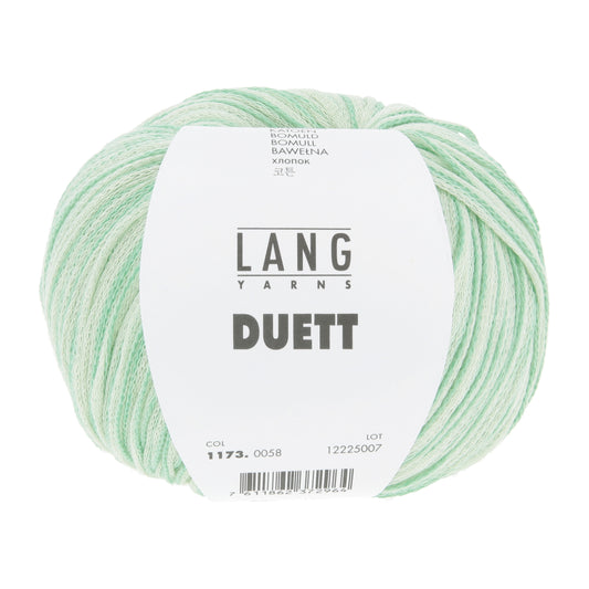 Lang Yarns Duett (58) knitting yarn