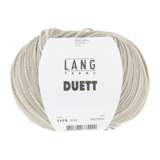 Lang Yarns Duett (94) knitting yarn