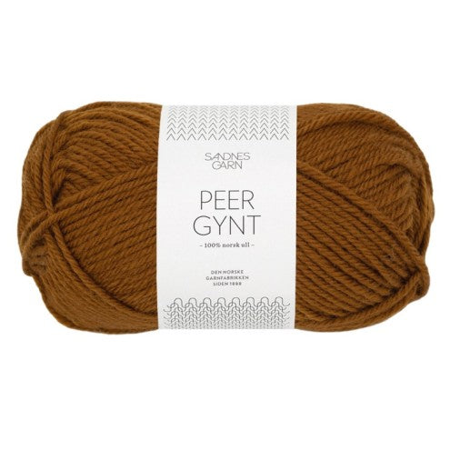 Sandnes Garn Peer Gynt (1035) knitting yarn