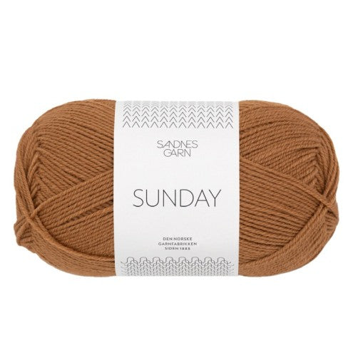 Sadnes Garn Tynn Silk Mohair (2543) mezgimo siūlai