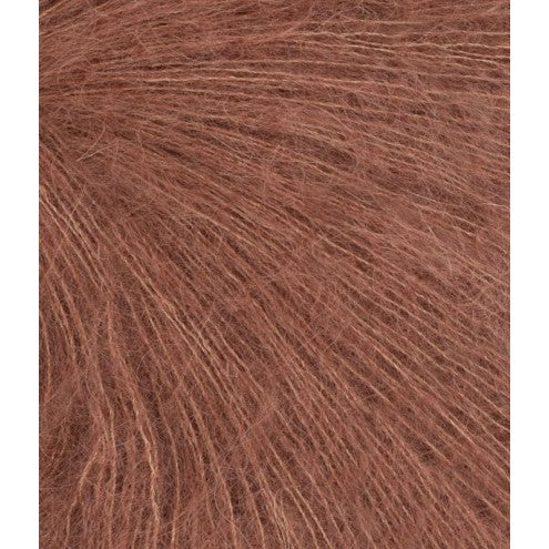Sadnes Garn Tynn Silk Mohair (3052) mezgimo siūlai