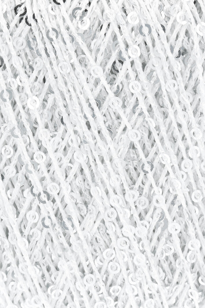 Lang Yarns Paillettes (1) mezgimo siūlai