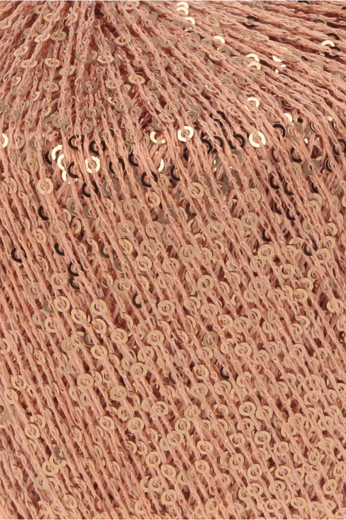 Lang Yarns Paillettes (59) mezgimo siūlai