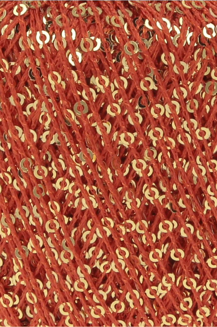 Lang Yarns Paillettes (60) mezgimo siūlai
