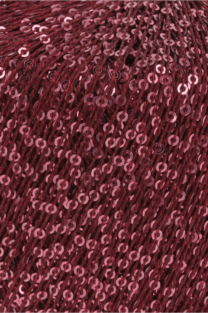 Lang Yarns Paillettes (62) mezgimo siūlai