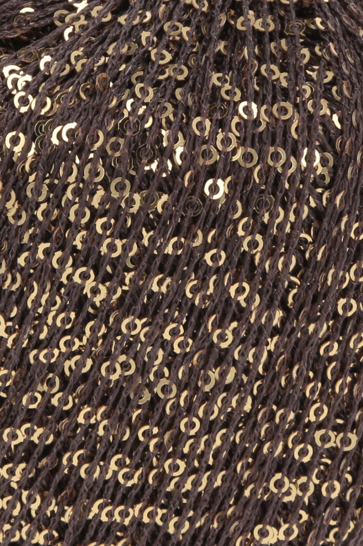 Lang Yarns Paillettes (68) mezgimo siūlai
