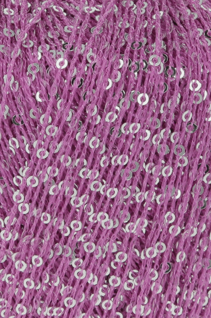 Lang Yarns Paillettes (85) mezgimo siūlai