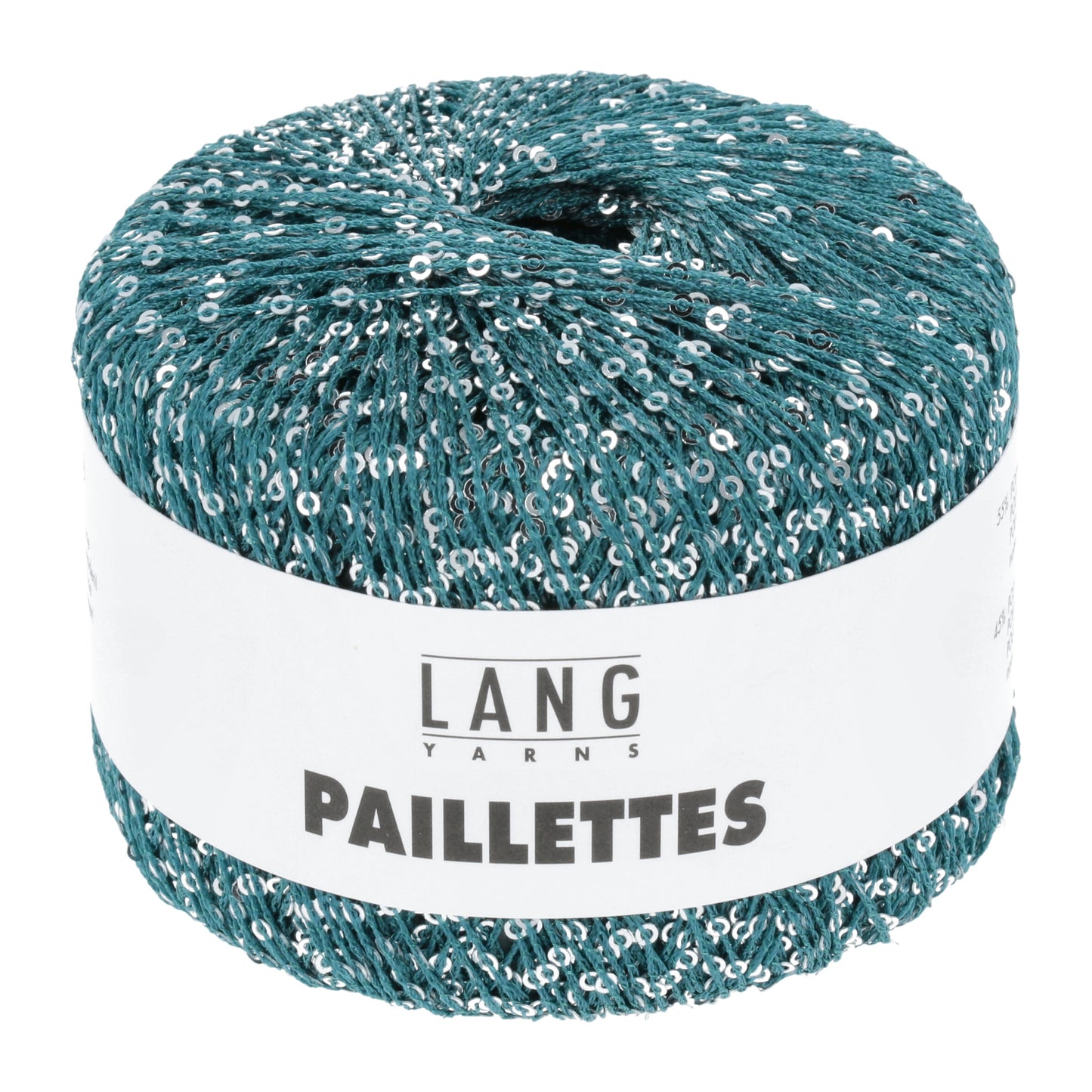 Lang Yarns Paillettes (88) mezgimo siūlai