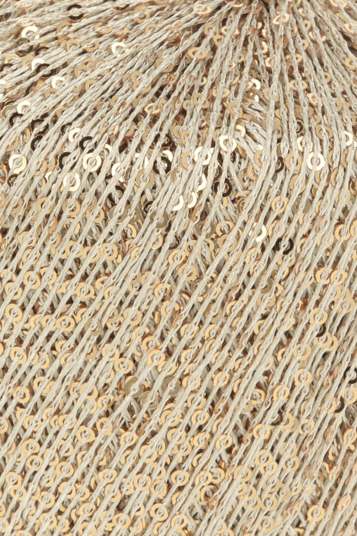 Lang Yarns Paillettes (96) mezgimo siūlai