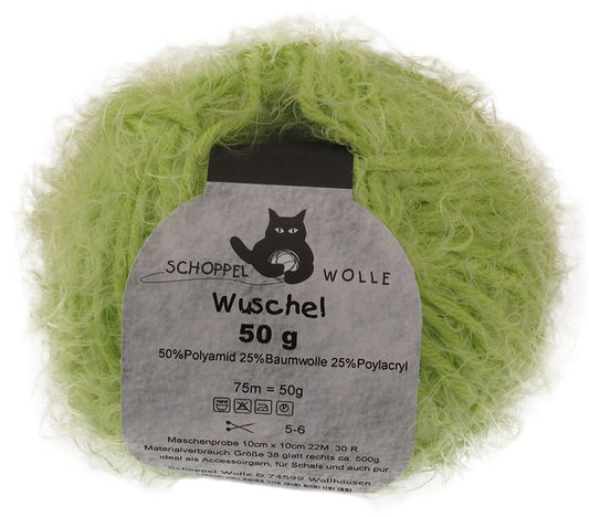 Schoppel Wolle Kaboom (6671) siūlai