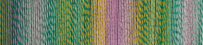 Schoppel Wolle Zauberball Crazy (2400) "Liminosa" mezgimo siūlai