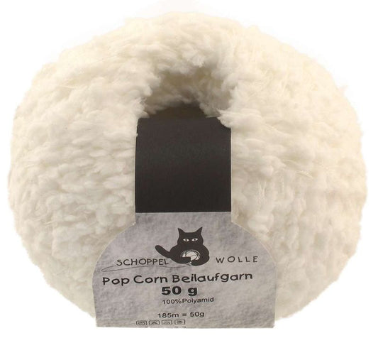 Schoppel Pop Corn Beilaufgarn (980) siūlai
