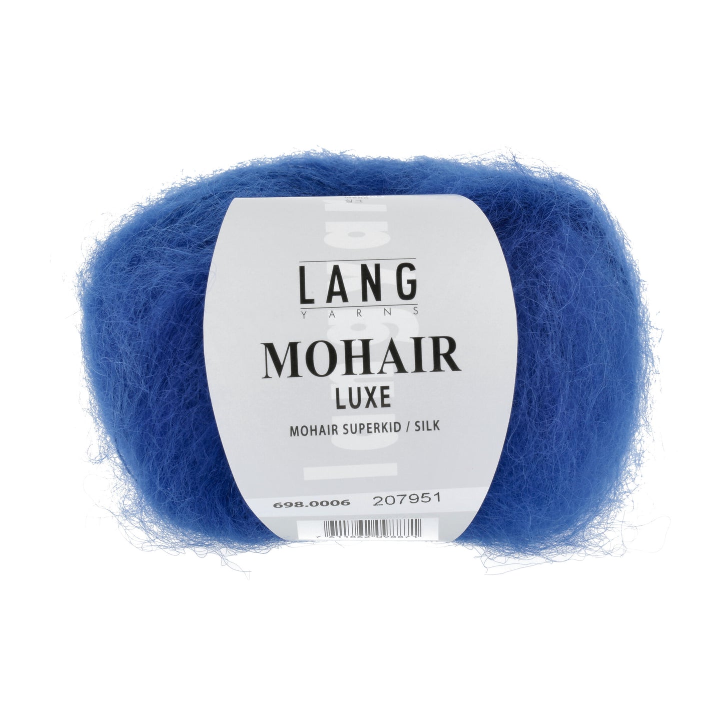 Lang Yarns Mohair Luxe (6) mezgimo siūlai